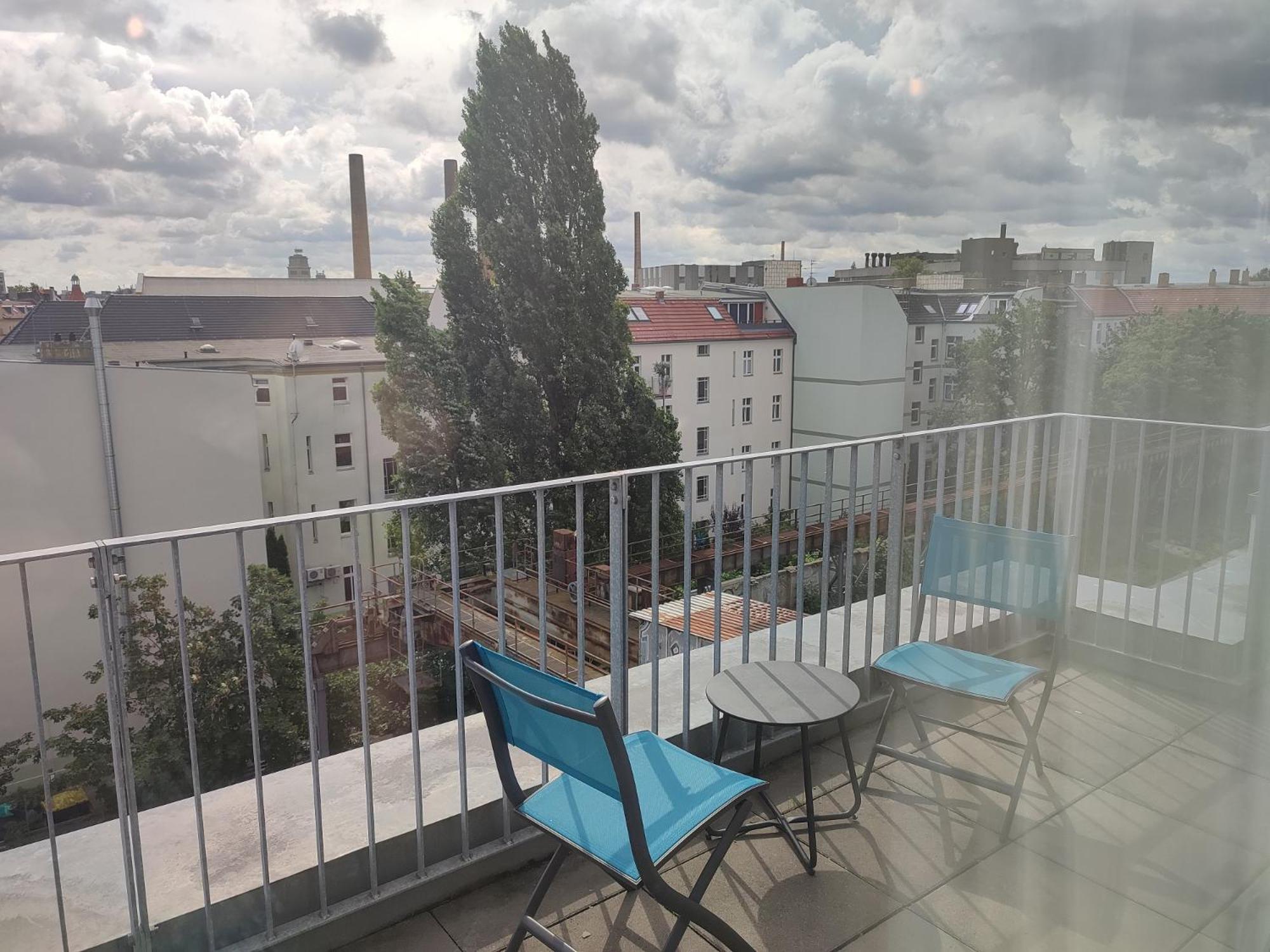 Spreepolis Boardinghaus — Fotos 1