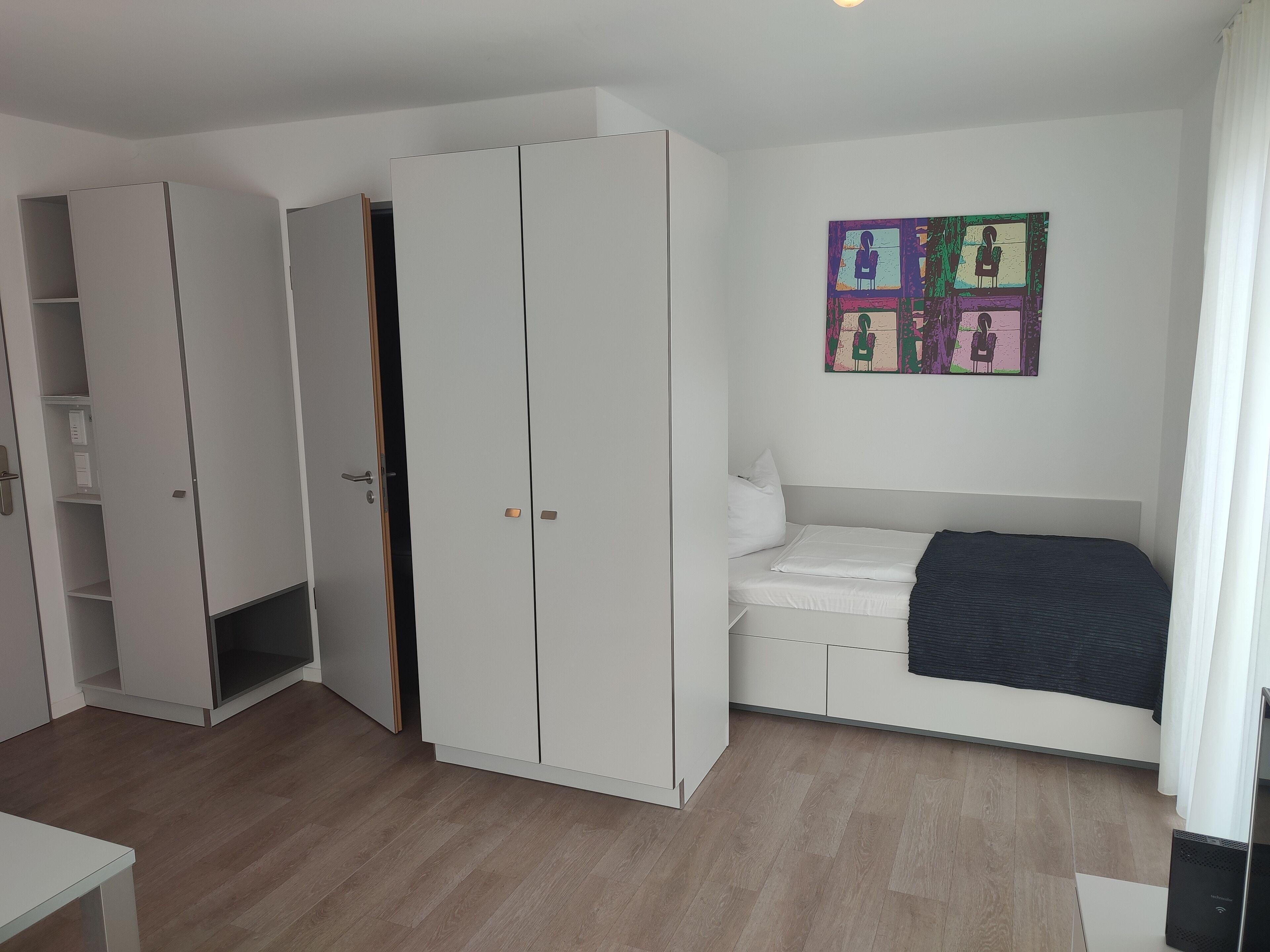 Spreepolis Boardinghaus — Fotos 3